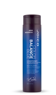 Joico Color Balance Blue Conditioner 300ml