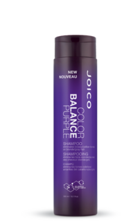 Joico Color Balance Purple Shampoo 1litre