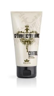 Joico Structure Control Hard Hold Gel