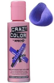 Crazy Color Violette