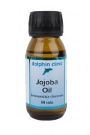 Dolphin Clinic Jojoba Oil