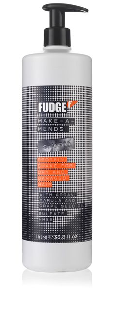Fudge Make a Mends Shampoo 1litre