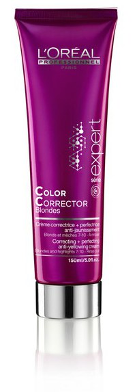L'Oreal Vitamino Color A-Ox Correct Creme Blonde