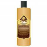 BaByliss PRO Argan Oil Moisture Repair Shampoo 350ml