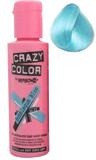 Crazy Color Bubblegum Blue