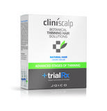 Joico Cliniscalp Trial Rx - Natural Hair Advanced Stages