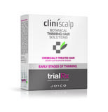 Joico Cliniscalp Trial Rx - Chem Treat Hair Early Stages