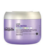 L'Oreal Liss Unlimited Masque 200ml