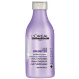 L'Oreal Liss Unlimited Shampoo 250ml