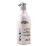 L'Oreal Shine Blonde Shampoo 500ml includes pump