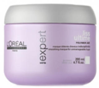 L'Oreal Liss Ultime Masque 200ml