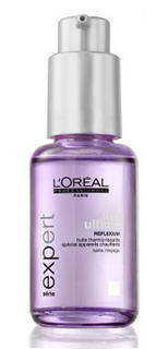 L'Oreal Liss Ultime Thermo Smoothing Oil 50ml
