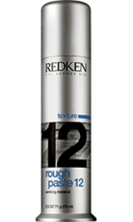 Redken Rough Paste 12