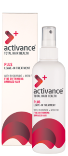 Activance +Plus Leave-in Treatment 200ml
