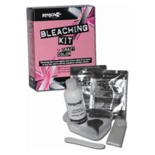 Crazy Color Bleaching Kit