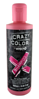 Crazy Color Vibrant Shampoo Pink
