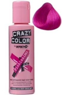Crazy Color Pinkissimo