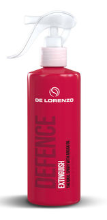 De Lorenzo Extinguish