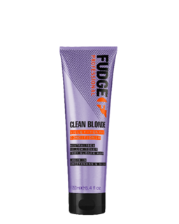 Fudge Clean Blonde Violet-Toning Conditioner 250ml