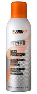 Fudge Dry Shampoo