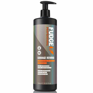 Fudge Damage Rewind Shampoo 1litre