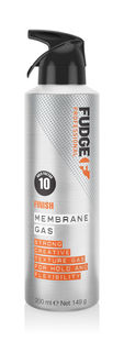 Fudge Membrane Gas