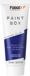 Fudge Paintbox Chasing Blue