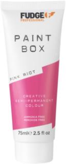 Fudge Paintbox Pink Riot