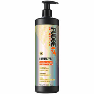 Fudge Luminizer Conditioner 1litre