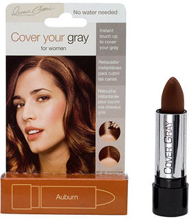 Irene Gari Cover Your Gray Auburn Stick