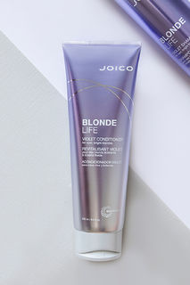 Joico Blonde Life Violet Conditioner 250ml
