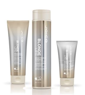 Joico Blonde Life Bright Trio