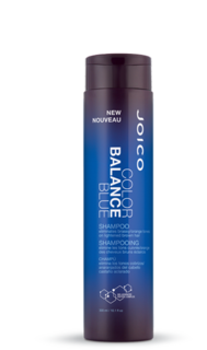 Joico Color Balance Blue Shampoo 300ml