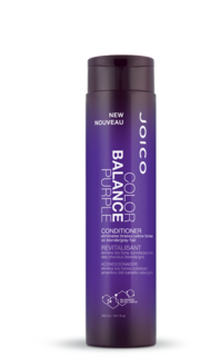 Joico Color Balance Purple Conditioner 1litre