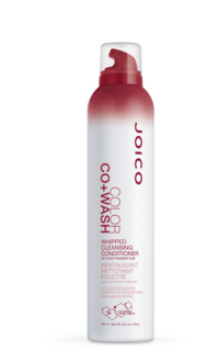 Joico Color Co+Wash Whipped Cleansing Conditioner