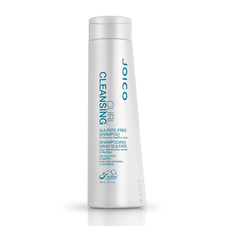 Joico Curl Cleansing Shampoo 300ml