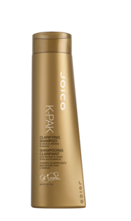 Joico K-PAK Clarifying Shampoo 300ml