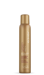 Joico K-PAK Color Therapy Dry Oil Spray 170g