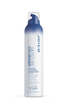 Joico Moisture Co+Wash Whipped Cleansing Conditioner