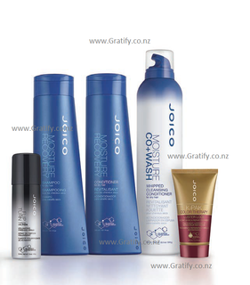Joico Moisture Recovery Gift Pack