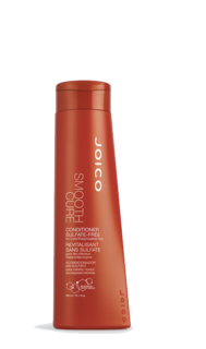 Joico Smooth Cure Sulfate-Free Conditioner 300ml