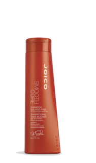 Joico Smooth Cure Sulfate-Free Shampoo 300ml