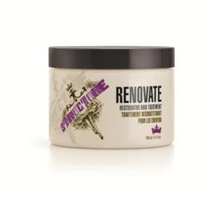 Joico Structure Renovate Restorative Hair Treatment