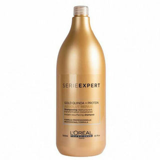 Absolut Repair Gold Shampoo 1500ml