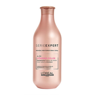 L'Oreal Vitamino Color A-Ox Shampoo 300ml