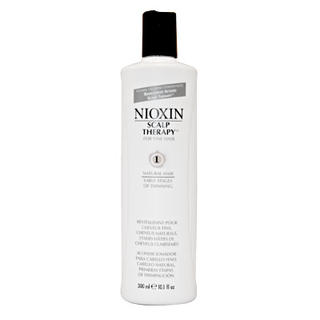 Nioxin System 1 Scalp Revitaliser Conditioner 1litre