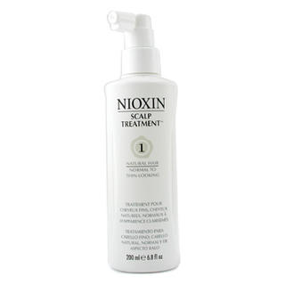 Nioxin System 1 Scalp Treatment 100ml 