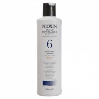 Nioxin System 6 Scalp Revitaliser Conditioner 1litre