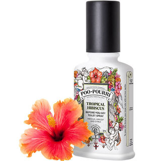 Poo-Pouri Tropical Hibiscus 59ml