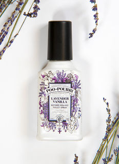 Poo-Pouri Lavender Vanilla 59m